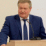 Николай Лучкин выступил на заседании Правительства области по вопросу уличного освещения - Жуковский район