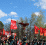 Жуковка празднует 9 мая - Жуковский район