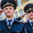 На службу — в органы внутренних дел - Газета Жуковские новости