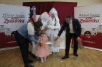 На ООО «Жуковское молоко» подвели итоги конкурса детских рисунков