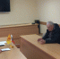 Алексей Тимошков провёл депутатский приём граждан в Жуковке - Газета Жуковские новости